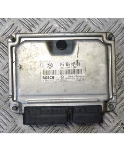 Skoda Fabia I 1.4TDI Sterownik Silnika 045906019BR