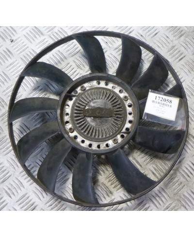 VW Passat B5 Wisko 058121350