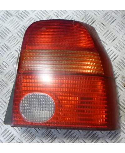 VW Lupo Lampa Tył Prawa