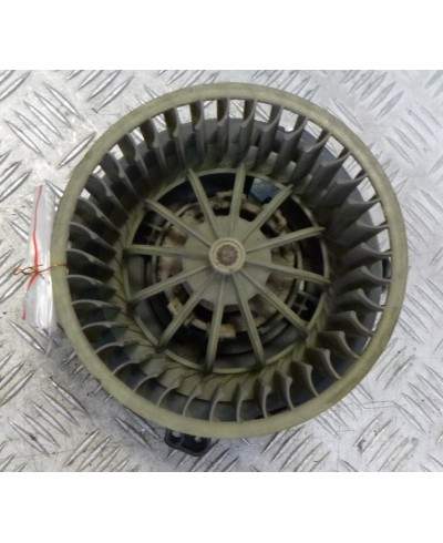 Fiat Ducato Wentylator Nawiewu