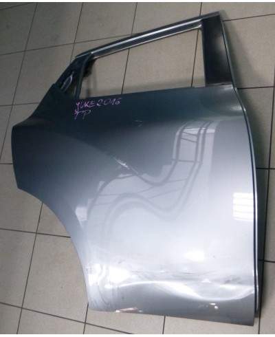 Nissan Juke Drzwi Prawe Tył