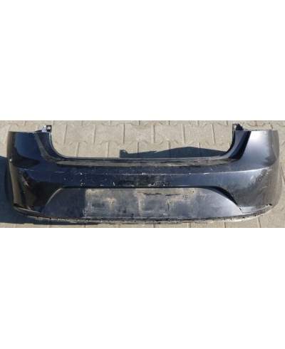 Seat Ibiza IV Zderzak Tył 6J4807421