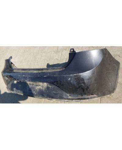 Seat Ibiza IV Zderzak Tył 6J4807421