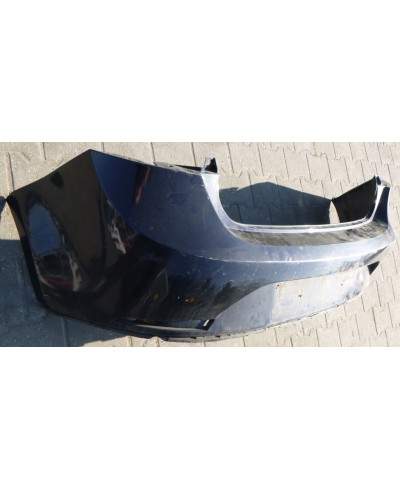 Seat Ibiza IV Zderzak Tył 6J4807421