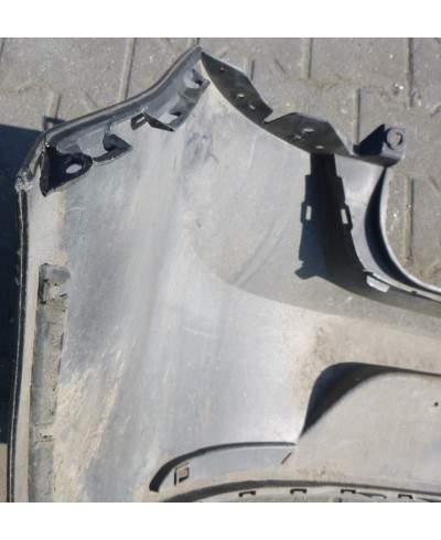 Seat Ibiza IV Zderzak Tył 6J4807421