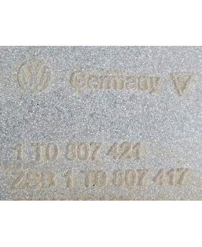 VW Touran Zderzak Tył 1T0807421