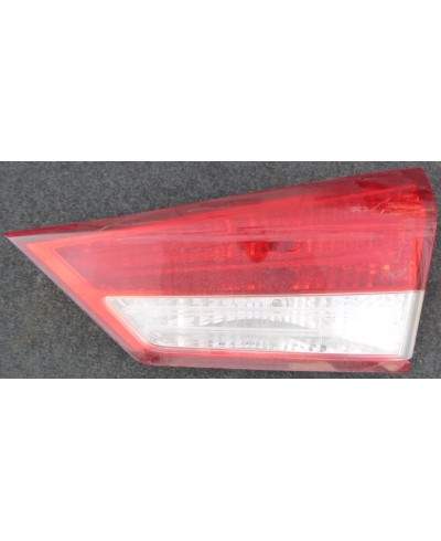 Hyundai IX20 Lampa Tył Prawy W Klapę 92404-1K0