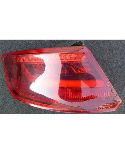 Audi A3 Lampa Tył Lewy 8V945095A