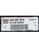 Audi A3 Lampa Tył Lewy 8V945095A