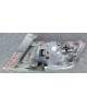 Audi A3 Lampa Tył Lewy 8V945095A