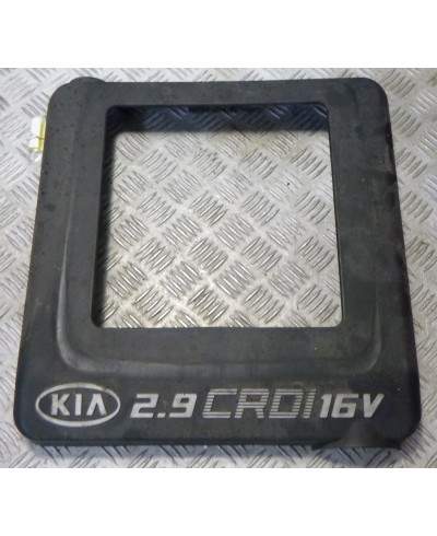 Kia Carnival 2.9CRDI Osłona Na Silnik