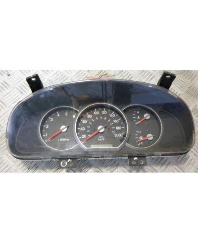 Kia Carnival 2.9CRDI Licznik 52A55430A