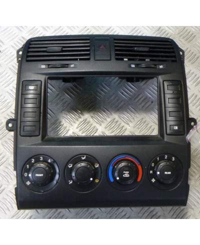 Kia Carnival Panel Sterowania Nawiewem