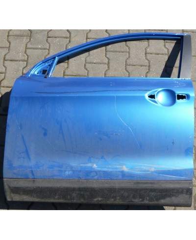 Nissan Qashqai II Drzwi Przód Lewy H0101HV0MB