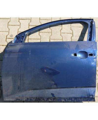 Renault Megane IV Drzwi Przód Lewy 801014897R
