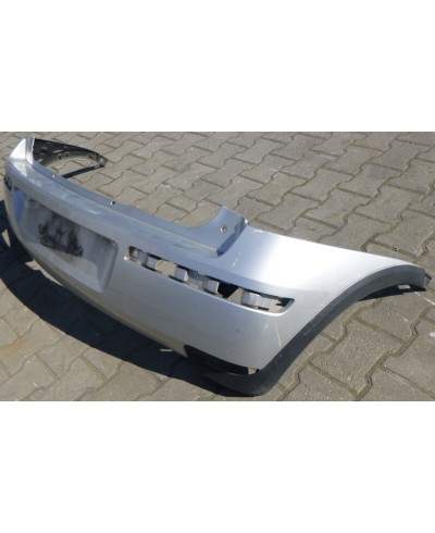 Opel Corsa C Zderzak Tył 13120798