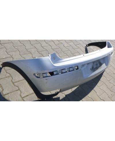 Opel Corsa C Zderzak Tył 13120798