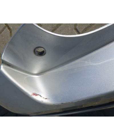 Opel Corsa C Zderzak Tył 13120798