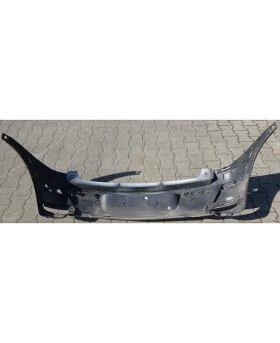 Opel Corsa C Zderzak Tył 13120798