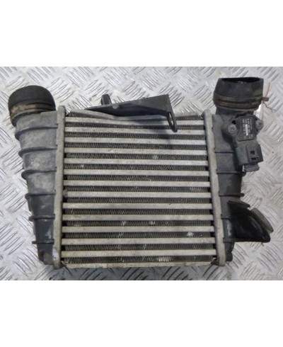 Skoda Fabia I 1.4TDI Intercooler z Czujnikiem