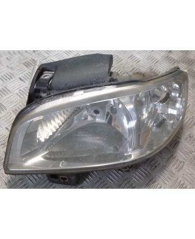 Seat Cordoba Reflektor Lewy 6K1941031A