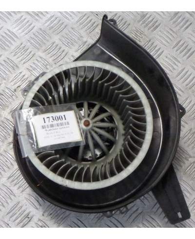 Skoda Fabia I Wentylator Nawiewu