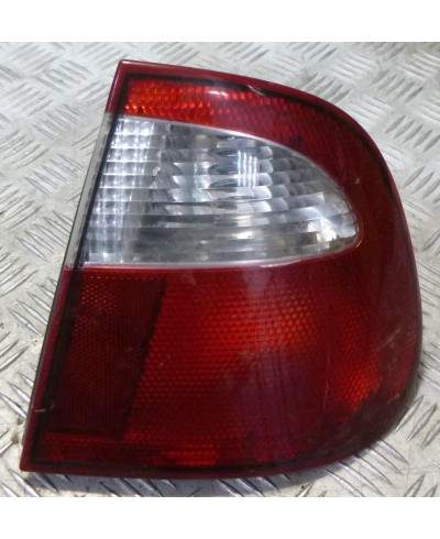 Seat Cordoba Lampa Tył Prawa
