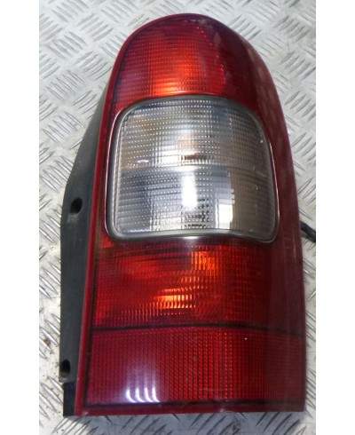 Opel Sintra Lampa Tył Prawa