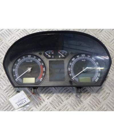 Skoda Fabia I 1.4TDI Licznik 6Y0920863E