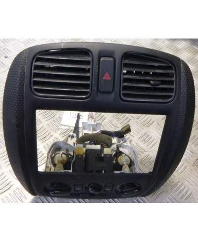 Mazda 323 Panel Sterowania Nawiewem