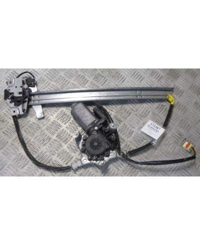 Mazda 323 Mechanizm Szyb Lewy Przód