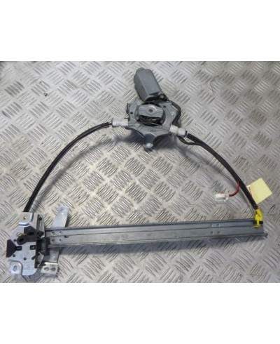 Mazda 323 Mechanizm Szyb Prawy Przód