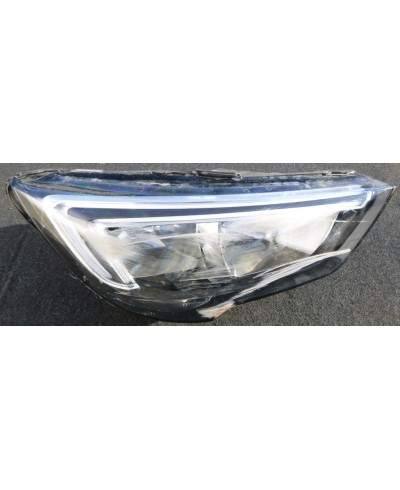 Opel Crossland X Reflektor Prawy 13467968