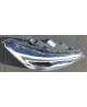 Opel Crossland X Reflektor Prawy 13467968