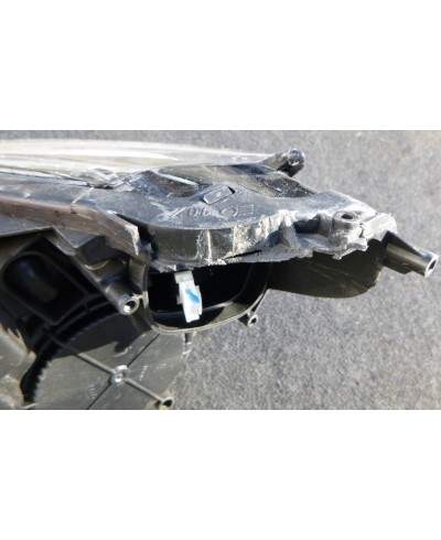 Opel Crossland X Reflektor Prawy 13467968