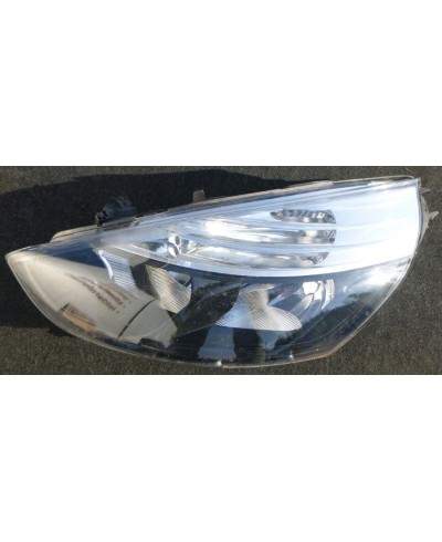 Renault Clio IV Reflektor Lewy 260601475R