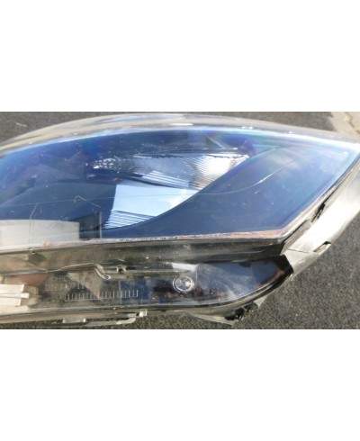 Renault Clio IV Reflektor Lewy 260601475R