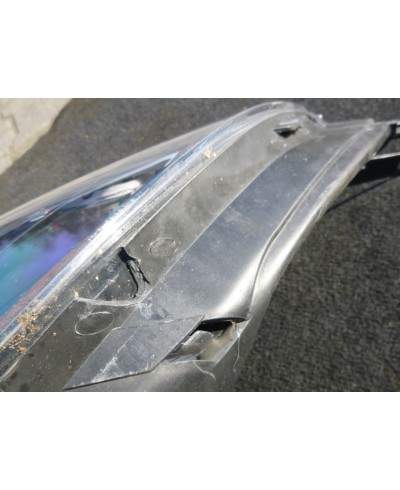 Renault Clio IV Reflektor Lewy 260601475R