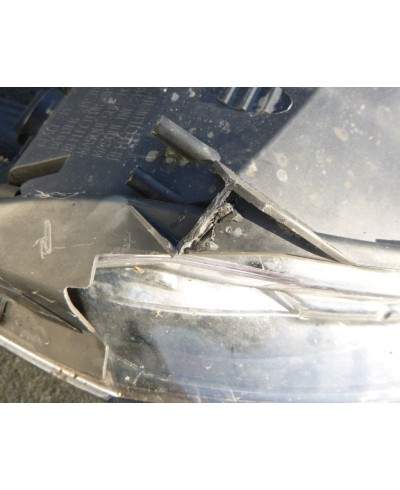 Renault Clio IV Reflektor Lewy 260601475R
