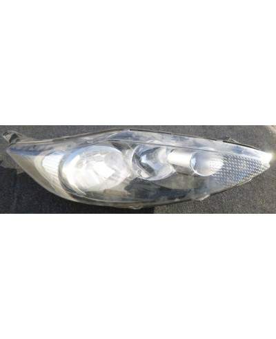 Ford Fiesta MK6 Reflektor Prawy 8A61-13W029-AG
