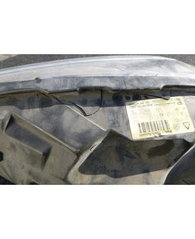 Ford Fiesta MK6 Reflektor Prawy 8A61-13W029-AG