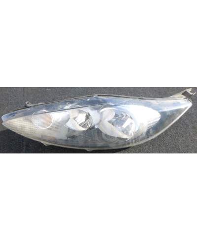Ford Fiesta MK6 Reflektor Lewy 8A61-13W030