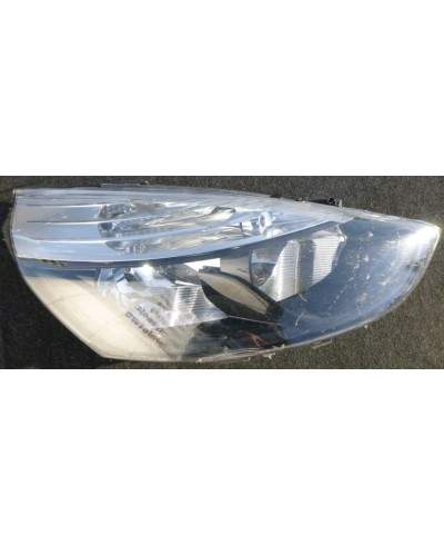Renault Clio IV ReflektorPrawy 260106961R