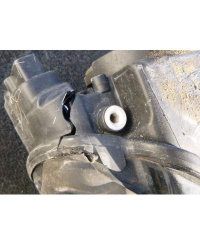 Audi A4 Reflektor Prawy 8K0941044C