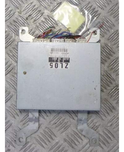 Mazda 323 1.5 Sterownik Silnika 2797000191