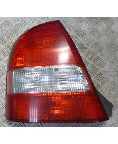 Mazda 323 Lampa Tył Lewa
