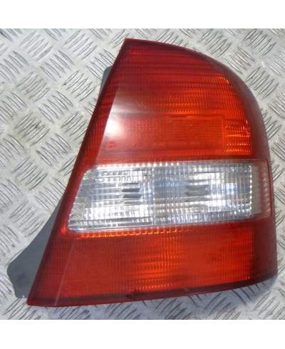 Mazda 323 Lampa Tył Prawa