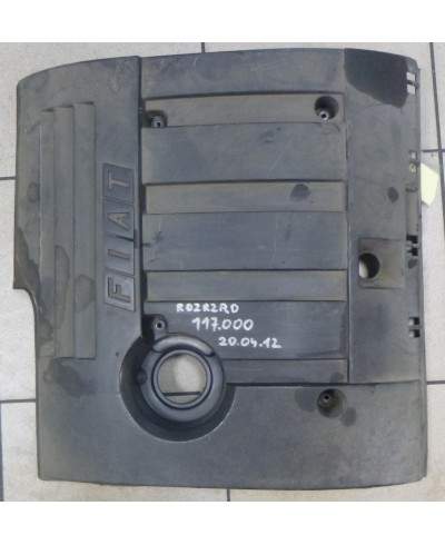 Fiat Stilo 1.8 16V Osłona Na Silnik