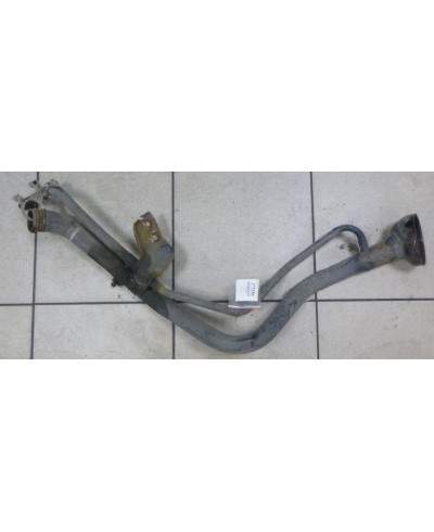 Nissan Almera 2.2D Wlew Paliwa