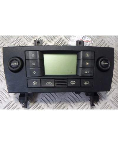 Fiat Stilo Panel Sterowania Nawiewem 735319257